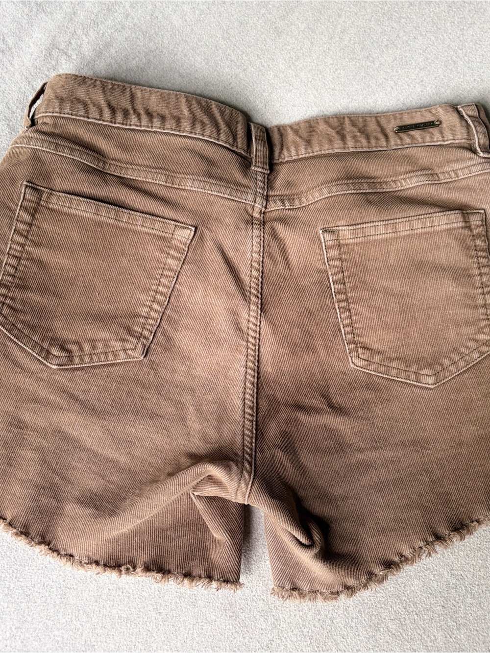 Carve Designs Lot of 3 Corduroy Oahu Shorts - Picture 4 of 8